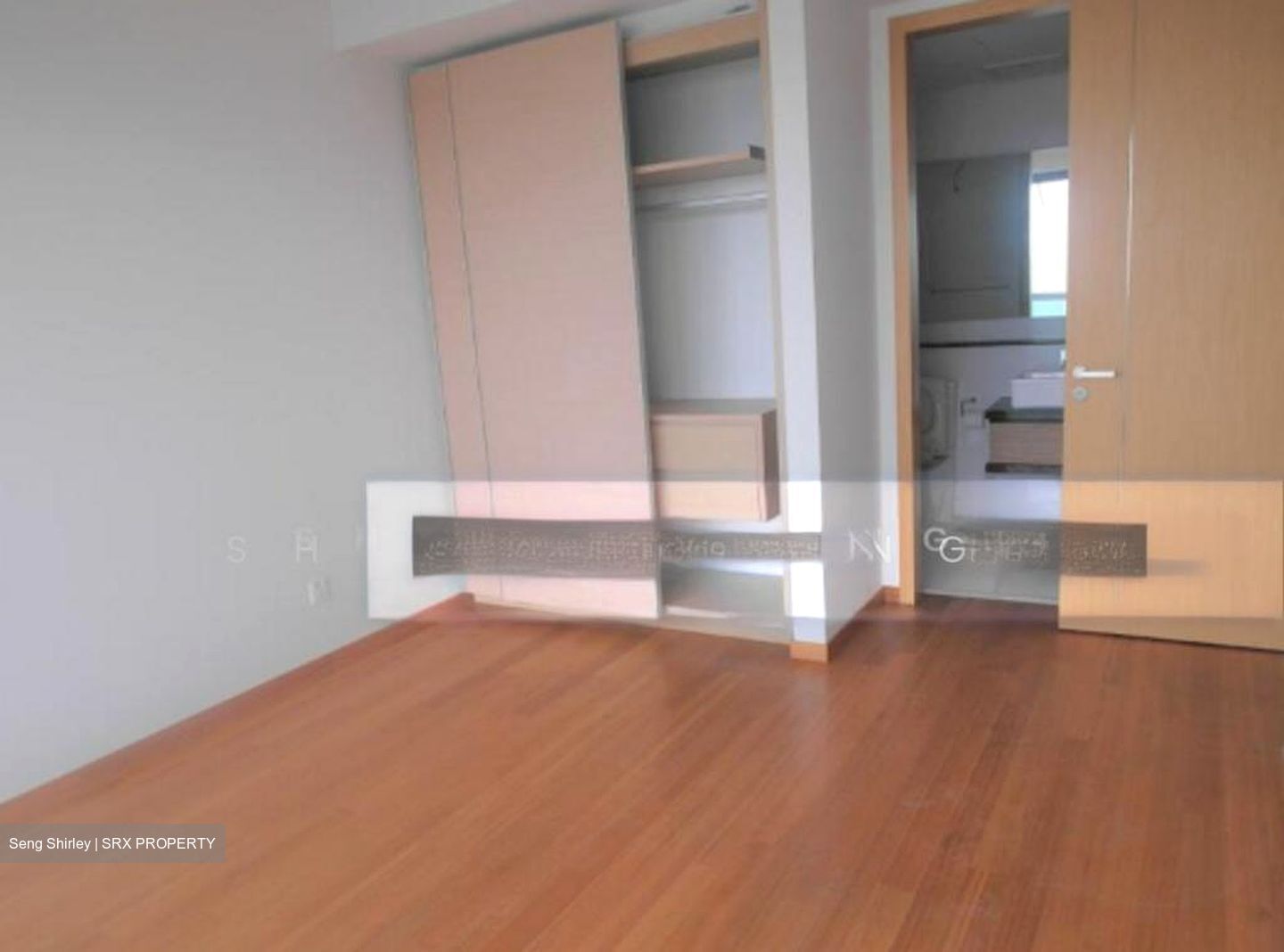 Marina Boulevard (D1), Condominium #502104371